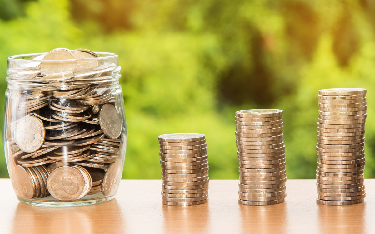 धनवर्षा बचत